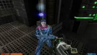 Star Trek Voyager Elite Force Playthrough Part 01