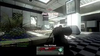 `xPs~ VS fX` War by Glitch