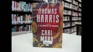 Cari Mora de Thomas Harris