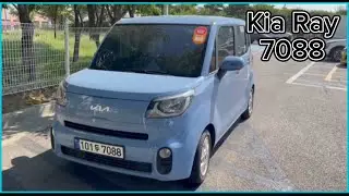 Kia Ray (7088)