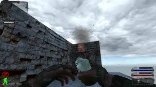 Working RGO Grenade