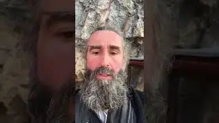 О спасении в миру и монастыре. Монах Андроник. Афон