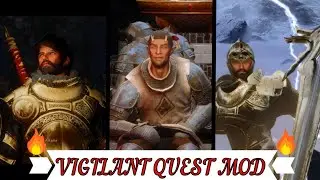 UNE SALE TRAHISON - VIGILANT QUEST SE #04