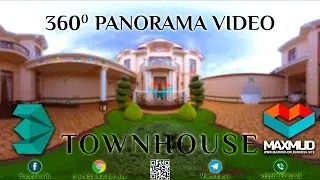 Townhouse 360VR - Tuxlimergan