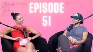 EPISODE 51 | BUILDING BOUNDARIES, MENDING FAMILIES AND KEEPING AN EYE ON CONTROL
