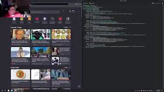 How to update your Gentoo Linux... and maybe install GNU Emacs