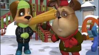 128  Весомый вклад 2012 XviD