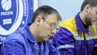 Электромонтер по обслуживанию подстанций