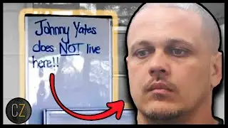 Crimes Of The Week: Oct 16, 2023 | Florida Man Whiteboard Message, MLB Murder & MORE Crime News