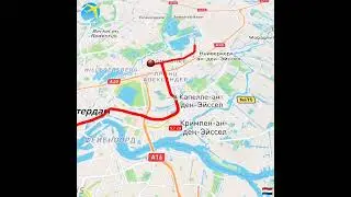 Rotterdamse metro