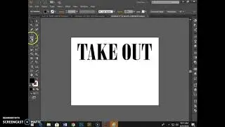 Graphic Design: Font Pairing of Double Meanings