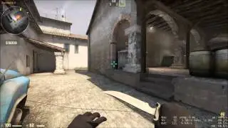 Small CS:GO Tip 11: Small Bomb explosion on Inferno