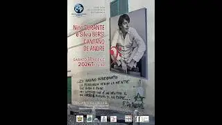 In ricordo di De André - 11 aprile 2026 -