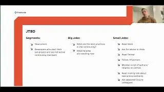 How to Increase Clojure Outreach - Artem Barmin - reClojure 2021