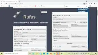 Cómo instalar Manjaro Linux persistente y portátil en una memoria USB.