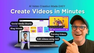 Pictory AI Review: Create Stunning Videos in Minutes!