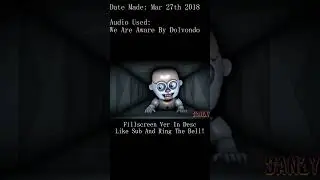 (FNAF - SFM) - We Are Aware Short - 