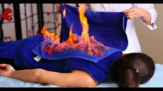 САМАЯ СТРАШНАЯ СПА-ПРОЦЕДУРА! НЕ ПЫТАЙТЕСЬ ПОВТОРИТЬ ЭТО САМОСТОЯТЕЛЬНО!