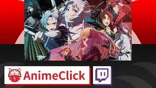 AnimeTalk: Chi ci ama ci cerVa | AnimeClick Live