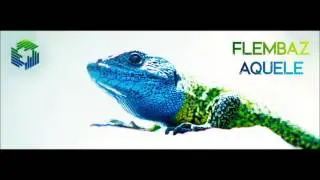 Flembaz - Aquela [Techgnosis Records]