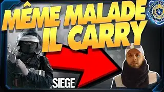 Even SICK he carries (NA Server) 🎓 Rainbow Six Siege