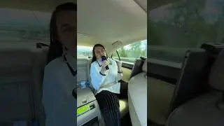 Люксове виконання у люксовому авто класу Prime 😎 Продовження у TikTok
