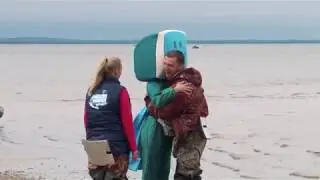 Рыболовный фестиваль Белофест - 20.07.19