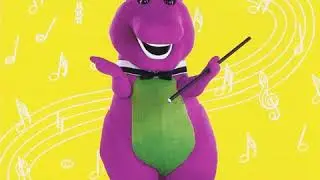 Barney's Favorites, Volume 1: Part 2