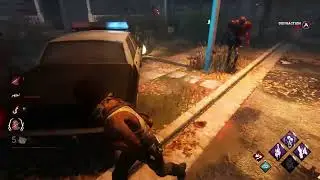 ''Use everything'' | Dead by Daylight