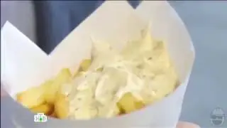 Картошечка для успешных людей