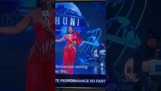Cici UshuniWomhlaba Judge #amapiano #relationship #love #afropiano #cinematic #music #amapianodisc