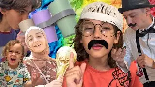 جنان مشيع لا ينتهي!