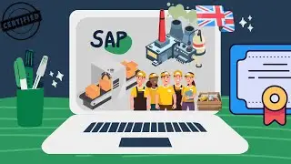 Elevate Your SAP PP Expertise: Become Certified !