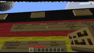 Deutscher 24/7 Minecraftserver!Viel spaß auf unserem Server!IP:MeinKraft.minecraft.to