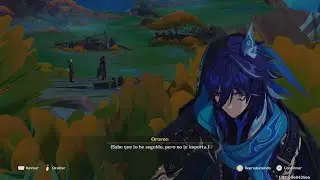 Capítulo V Acto III Parte 4 Final