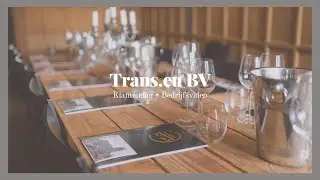 Trans.eu BV | Bedrijfsvideo