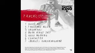 Vinnie King - Thousand Miles