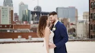Henderson Wedding