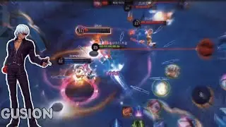GUSION MONTAGE 30 DETIK