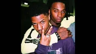 Pi'erre Bourne & Playboi Carti -  Switching Lanes (original drums)