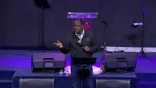 Wednesday Bible Study
