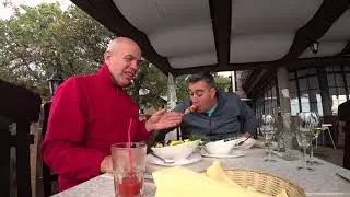 Как мы отдохнули в Сукко!!!