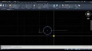 How to use move in AutoCad