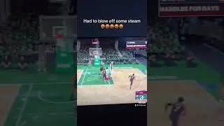 Had to blow off some steam🤬💀2k23