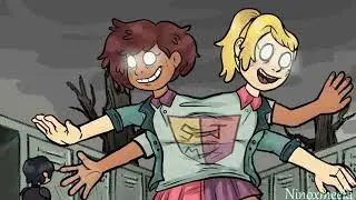 |Worst Day of my Life| Marcy MAP Part 15