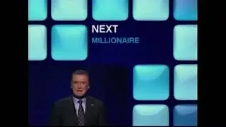 GSN: Now: Catch 21 Next: Millionaire (Philbin) Later: 1 Vs 100 (Saget) (2009-2010)