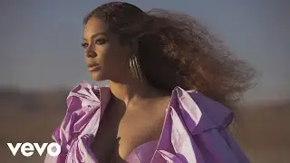 Beyoncé - SPIRIT (From Disney's 