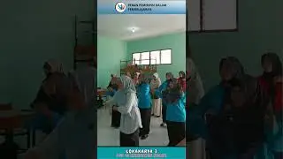 LOKAKARYA 3 PGP 10 NGAWI _  ICE BREAKING