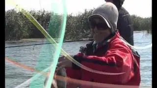 Ловля окуней - Fishing of perch
