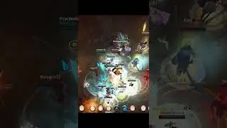 TWINBLADE'S BROKEN DAMAGE (patched) | Albion Online EU